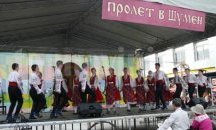 Великденски концерт организира Община Шумен
