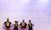 За поредна година Русенският университет организира Фестивал на чуждестранните студенти