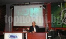 Подземен паркинг ще правят под Двореца на културата и спорта