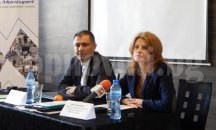 Русе е домакин на конференция, посветена на Световния ден за безопасност при работа