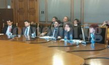 И МВР е против референдума на Слави, депутатите плашат с Велико Народно събрание