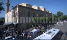 Самоубийствен атентат в Бурса, най-малко 10 ранени (обновена+видео)