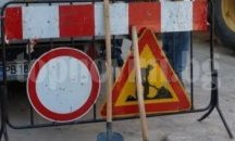 Затварят временно пътя Царево – Ахтопол – Резово