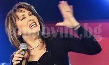 Маргарита Хранова пее в Плевен на 12 май