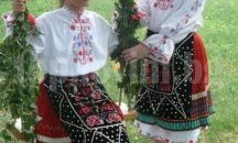 В Левски стягат фолклорен фестивал "Гергьовски люлки" за 1 май