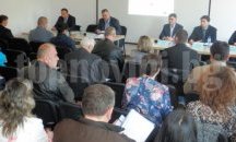 Разясниха европрограмите на среща с предприемачи в ОИЦ-Разград