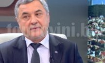 Валери Симеонов иска отзоваване на Надежда Нейнски
