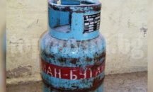 Мъж обгоря при взрив на газова бутилка в комплекс „Славейков“