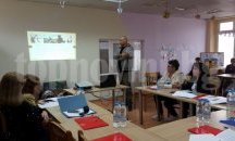 Социален център предлага услуги за родители в развод