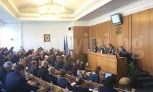 Над 24 000 престъпления са извършени в София през 2015, разкриваемостта се увеличава