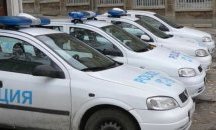 Задържаха мъж, откраднал плазма от фирмен офис в Търговище
