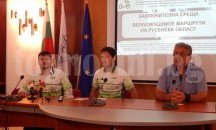 "Вело - Русе" с нова критика към велоалеите и нивото на вело-културата в Русе