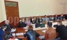Сдружение на кметовете от общината учредиха в Кубрат