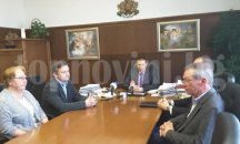 Евпорол впечатлени от българската прокуратура при разбиването на канала за фалшиви пари край Плевен