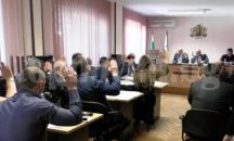Правителството отне имот край Поморие от ВМА и го даде на МО