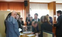 Трима шуменци не бяха одобрени за почетни граждани