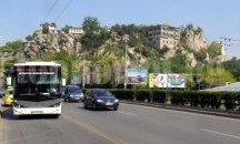 Извънредни автобуси в Пловдив във Великденската нощ