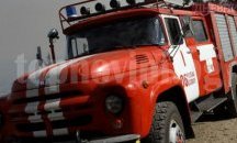 Разследват евентуален палеж на кола в Добрич, засегнал и друг автомобил