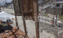 7,3 по Рихтер разлюля островната държава Вануату