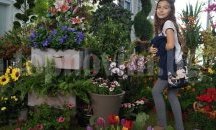„Флора Бургас“ се превръща в цветна приказка за 32-и път