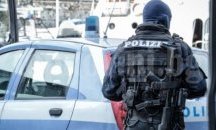 В Италия хванаха четирима души, планирали атентат в Рим