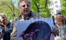 Юношите на "Дунав" с бронз в Б група