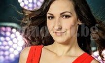 И от Добрич ще може да се гледа участието на Гергана в големите концерти на „Гласът на Фландрия”