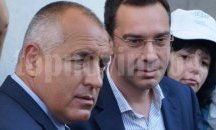 Бургаският кмет няма да е кандидат за президент, отсече премиерът