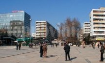 За година Добрич изгуби над 1500 жители