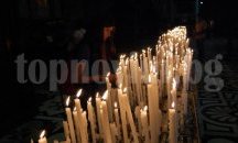 В Добрич ще бъде отслужена панихида в памет на жертвите на катастрофи