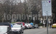 Безплатна „синя зона“ от днес до понеделник в Бургас