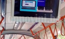 Пътуване в трамвай №7 дава уроци по оцеляване в дигиталния свят