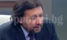 „Биволъ“: Банев опитал да скрие наследството на жена си чрез офшорка