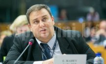 Емил Радев: Дискриминационно е да питаме европейските граждани за сексуалната им ориентация