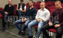 Младежите от БСП-Плевен изразиха несъгласие с реформите в здравеопазването