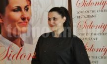 Предложенията на шеф Сидония Радева за перфектната трапеза за Великден