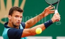 Григор Димитров с победа в Истанбул, отива на полуфинал