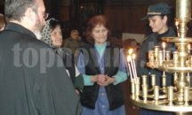 Провериха 45 църкви за пожарна безопасност в Старозагорско