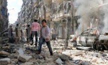 Руски военен загина в Сирия