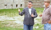 Ути Бъчваров представя Сливен във Великденското издание на „Животът е вкусен“