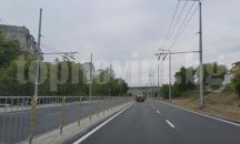 Бул. „Трети март“ е отворен за движение