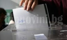 Президентът да насрочи нови избори за общински съветници в Балчик предложи ЦИК