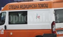 17-годишно момче от Разград е в кома след катастрофа с мотор