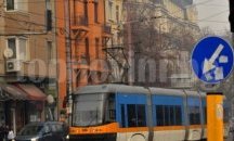 Част от градския транспорт в София с увеличено работно време за Великден