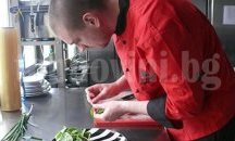 По празниците хапвайте с мярка, съветва готвач