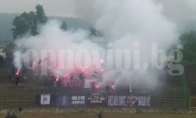 Даниел Панов поздрави ФК "Етър" за победата над „Ботев“ Враца