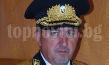 Поздравителен адрес за Великден от директора на ОД на МВР Сливен