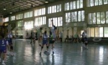 „Шумен 98” ще играе за бронзовите медали в първенството по хандбал
