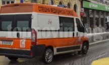 Шофьорът на линейката, уличен в кражба от покойник, няма да бъде уволнен засега