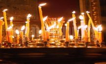За опасност от пожари при честването на Великден предупреждават огнеборците
